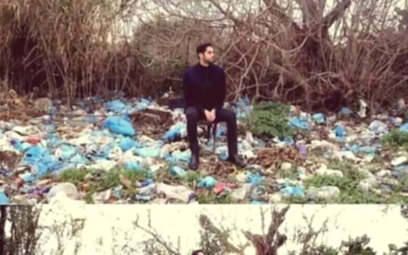 Thử Thách Dọn Rác: Làn Gió Tích Cực Lan Tỏa Toàn Cầu Từ Mạng Xã Hội