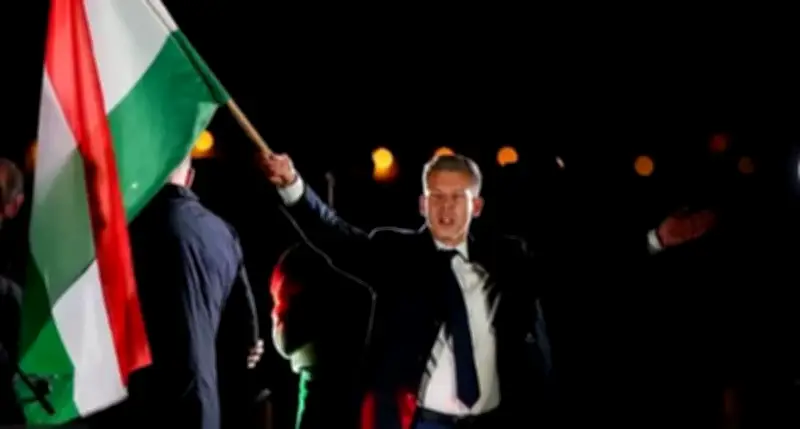Thủ tướng đắc cử Hungary cam kết mở ra kỷ nguyên mới cho đất nước