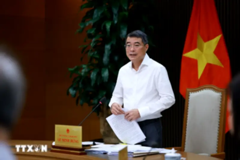 Thủ tướng chỉ đạo đưa cơ sở 2 Bệnh viện Bạch Mai, Việt Đức vào hoạt động quý II