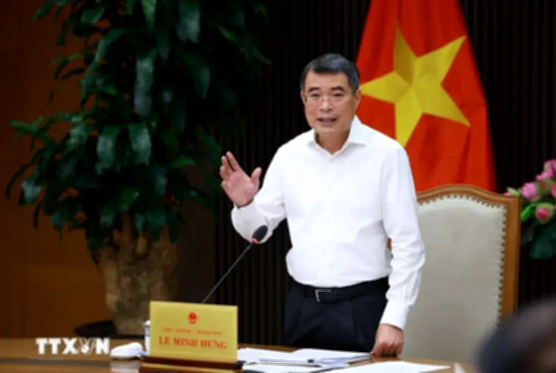 Thủ tướng chỉ đạo cắt giảm mạnh điều kiện kinh doanh không cần thiết