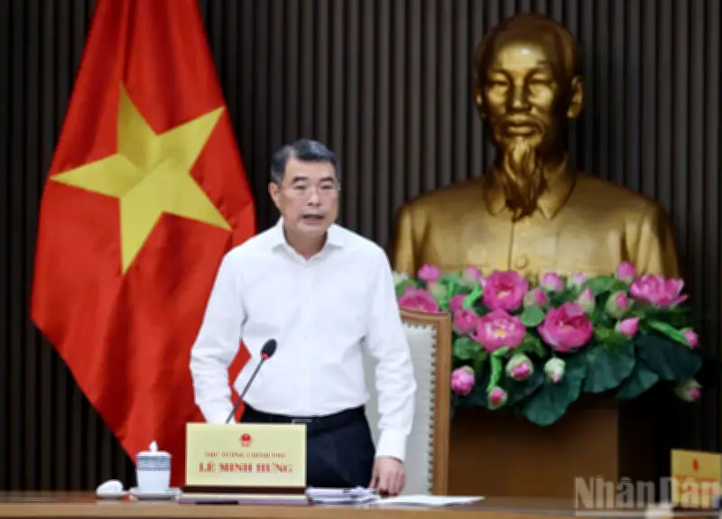 Thủ tướng chỉ đạo cắt giảm mạnh thủ tục hành chính, đẩy nhanh cải cách môi trường kinh doanh