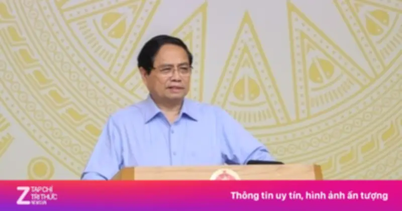 Thủ tướng chỉ đạo gắn trách nhiệm người đứng đầu với kết quả đấu thầu