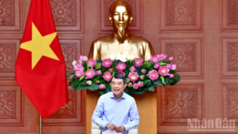 Thủ tướng chỉ đạo đột phá giáo dục, đưa tiếng Anh thành ngôn ngữ thứ hai