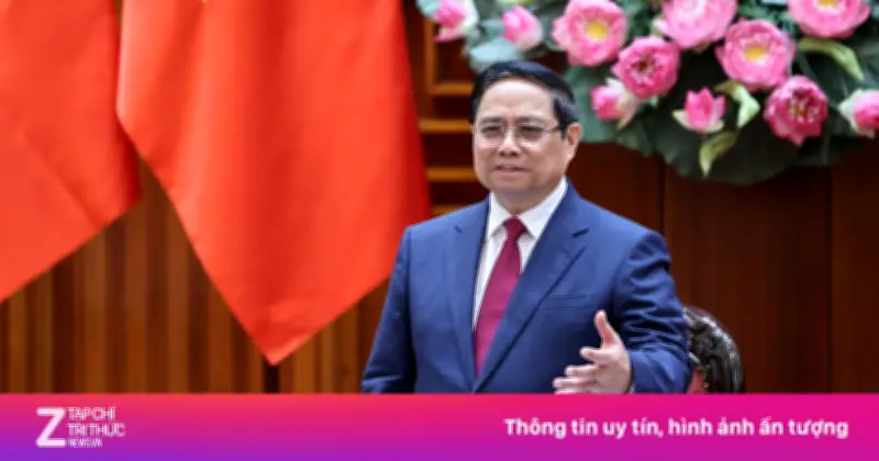 Thủ tướng chỉ đạo xây dựng ngay kho dự trữ dầu thô chiến lược tại Nghi Sơn