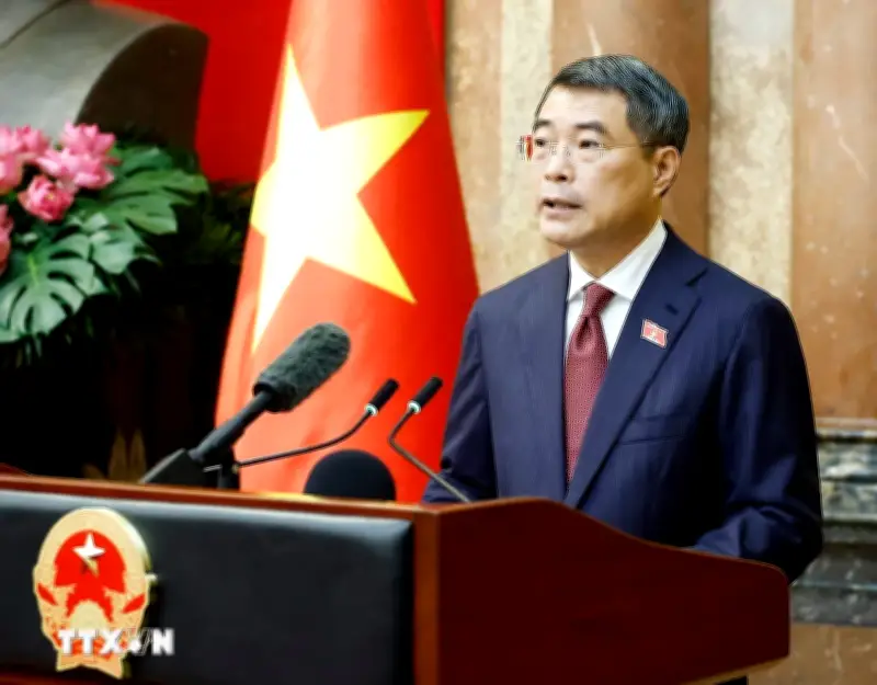 Thủ tướng chủ trì họp thường trực Chính phủ và Thường trực Đảng ủy Chính phủ