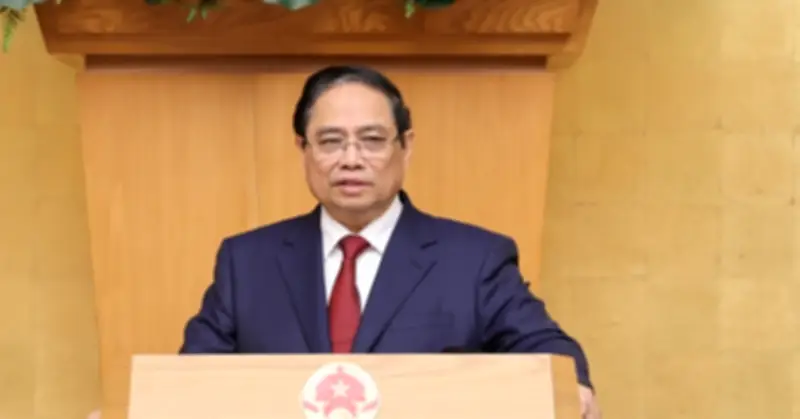 Thủ tướng chủ trì phiên họp thường kỳ tháng 3, thảo luận nhiều vấn đề quan trọng