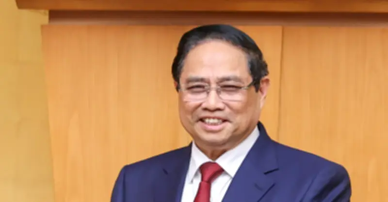 Thủ tướng gửi lời cảm ơn sau nhiệm kỳ 5 năm vượt qua nhiều cơn gió ngược