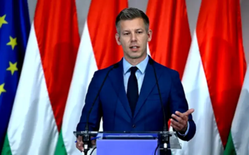 Thủ tướng Hungary sắp nhậm chức ưu tiên giải phóng 17 tỷ Euro quỹ EU bị đóng băng