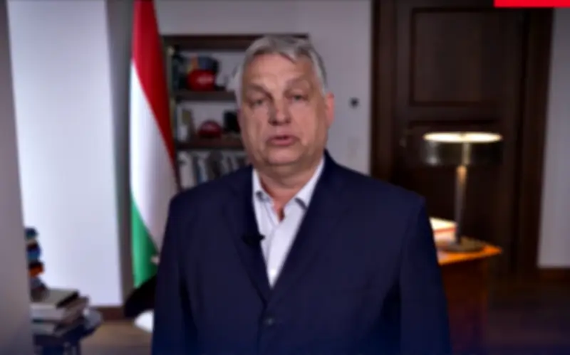 Thủ tướng Hungary Viktor Orban thừa nhận kỷ nguyên chính trị kết thúc sau thất bại bầu cử