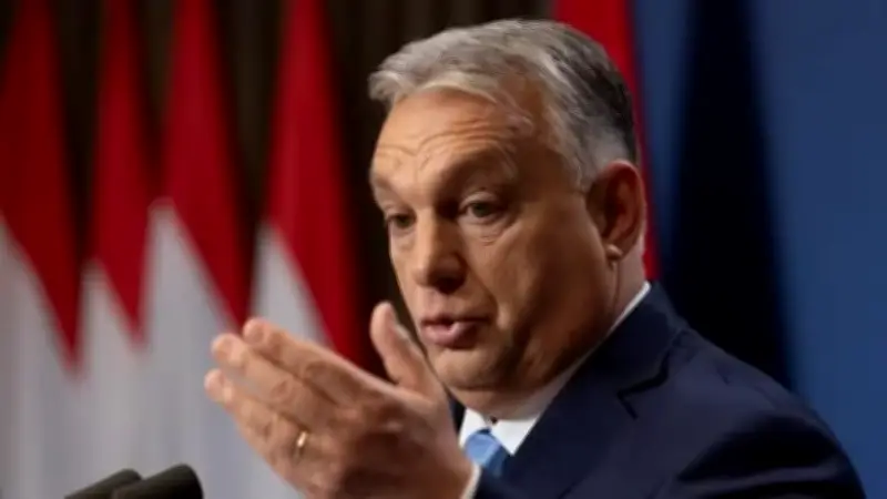 Thủ tướng Hungary Viktor Orbán thừa nhận thất bại trong bầu cử Quốc hội