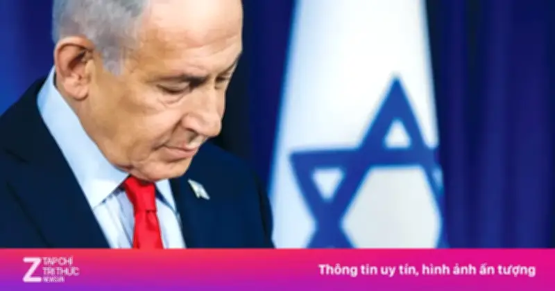 Thủ tướng Israel Netanyahu đối mặt làn sóng chỉ trích trong nước và quốc tế