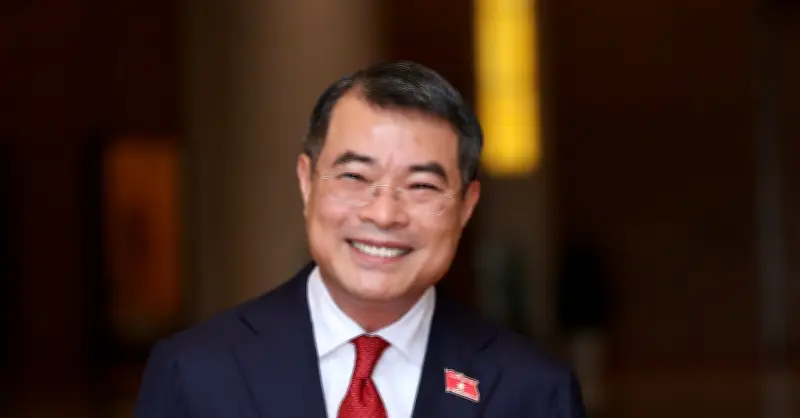 Thủ tướng Lê Minh Hưng được phê chuẩn thêm chức vụ mới tại Quốc hội