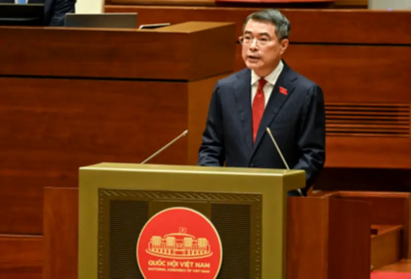 Thủ tướng Lê Minh Hưng cam kết xây dựng Chính phủ kiến tạo, phục vụ nhân dân