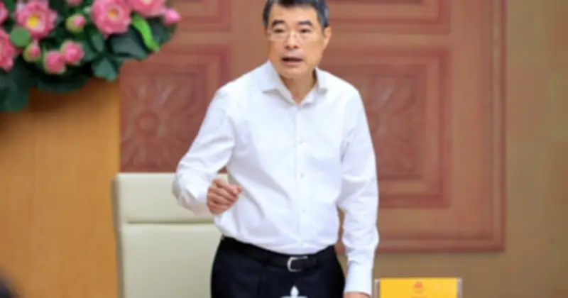 Thủ tướng Lê Minh Hưng chỉ đạo Bộ Công thương bảo đảm cung ứng điện, xăng dầu