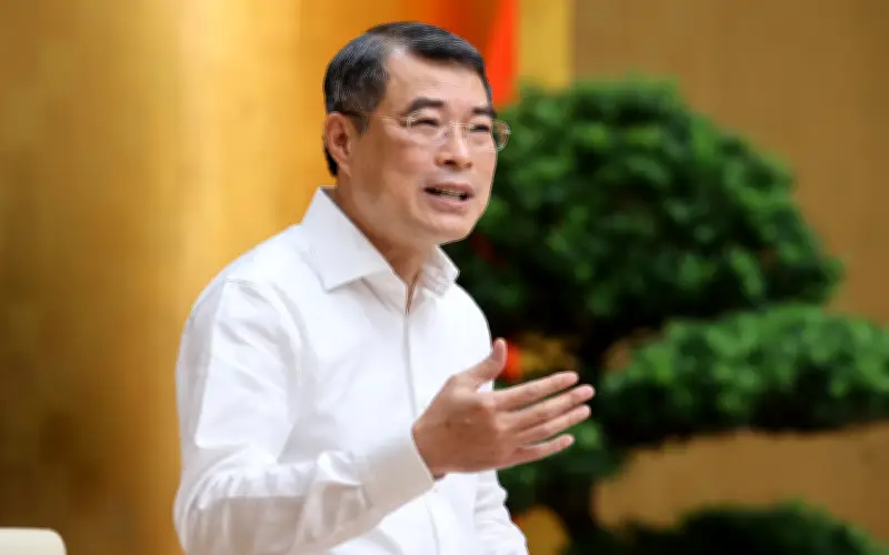 Thủ tướng Lê Minh Hưng chỉ đạo điều hành chính sách tiền tệ linh hoạt năm 2026