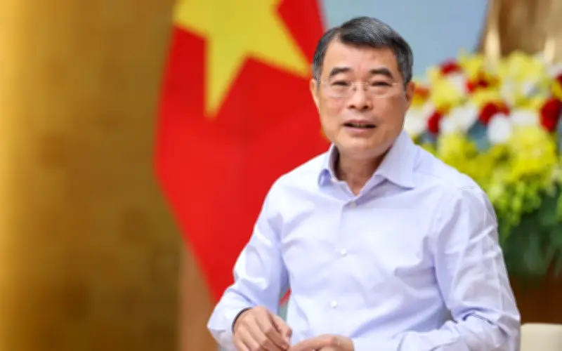 Thủ tướng Lê Minh Hưng chỉ đạo phong trào thi đua hướng đến tăng trưởng bền vững 2 con số
