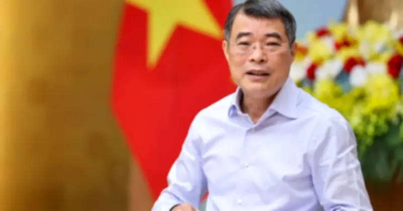 Thủ tướng Lê Minh Hưng chỉ đạo phong trào thi đua phát triển kinh tế xã hội giai đoạn 2026-2030