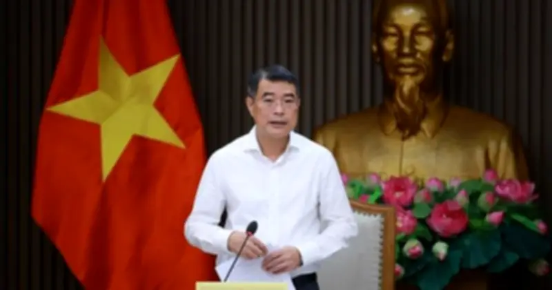 Thủ tướng Lê Minh Hưng chỉ đạo quyết liệt giải quyết tồn đọng, đẩy nhanh dự án bệnh viện