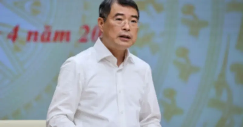 Thủ tướng Lê Minh Hưng chỉ đạo thúc đẩy giải ngân vốn đầu tư công năm 2026