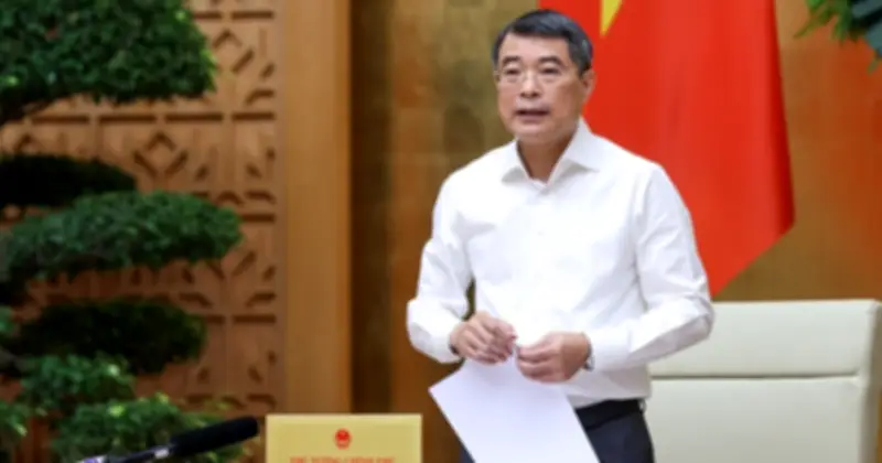 Thủ tướng Lê Minh Hưng chủ trì cuộc họp đầu tiên, yêu cầu khẩn trương xử lý dự án tồn đọng