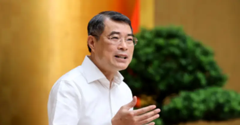 Thủ tướng Lê Minh Hưng: Hạn chế tối đa tâm lý găm giữ và đổ cỏ vàng