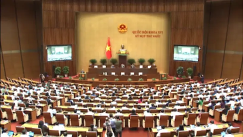 Thủ tướng Lê Minh Hưng: Kiên quyết thay thế cán bộ yếu kém, đùn đẩy trong năm 2026