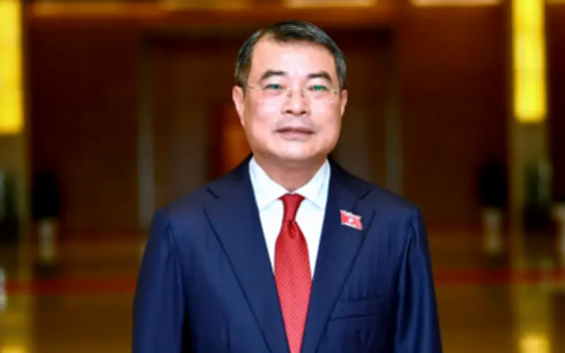 Thủ tướng Lê Minh Hưng đứng đầu Hội đồng Thi đua - Khen thưởng Trung ương