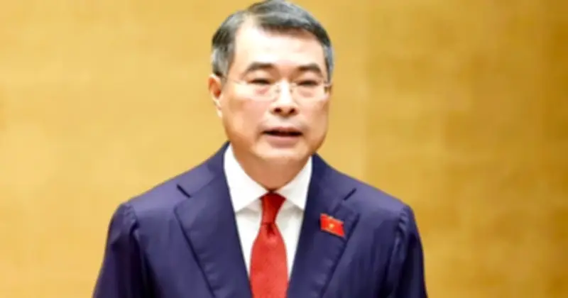 Thủ tướng Lê Minh Hưng nhậm chức, cam kết xây dựng Chính phủ kiến tạo và phục vụ nhân dân