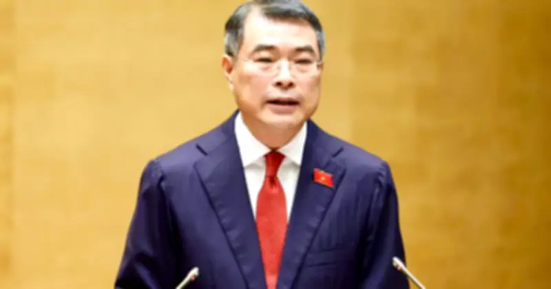 Thủ tướng Lê Minh Hưng nhấn mạnh 5 trọng tâm phát triển đất nước trong nhiệm kỳ mới