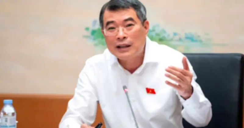 Thủ Tướng Lê Minh Hưng Nhấn Mạnh Sự Cần Thiết Sửa Đổi 4 Luật Thuế Tại Quốc Hội