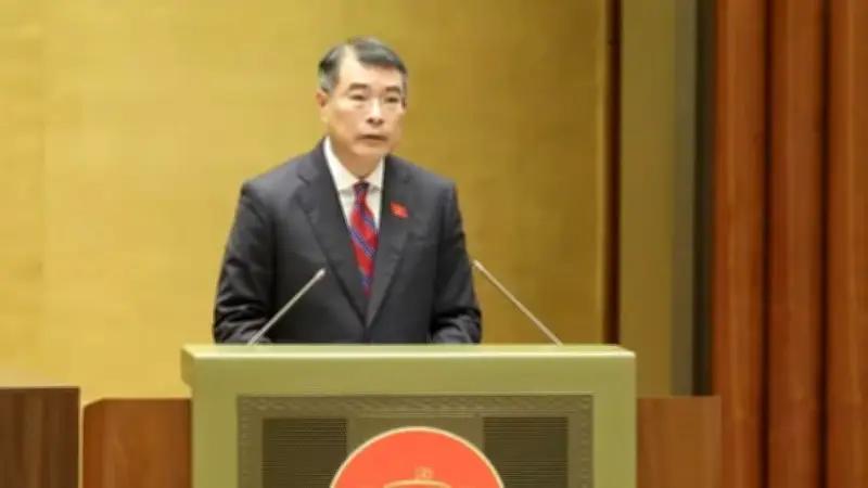 Thủ tướng Lê Minh Hưng nêu giải pháp đột phá đạt mục tiêu tăng trưởng kinh tế 2 con số năm 2026