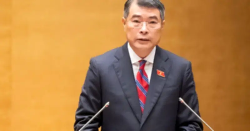 Thủ tướng Lê Minh Hưng: Tăng trưởng 2 con số là thách thức lớn, cần giải pháp đột phá