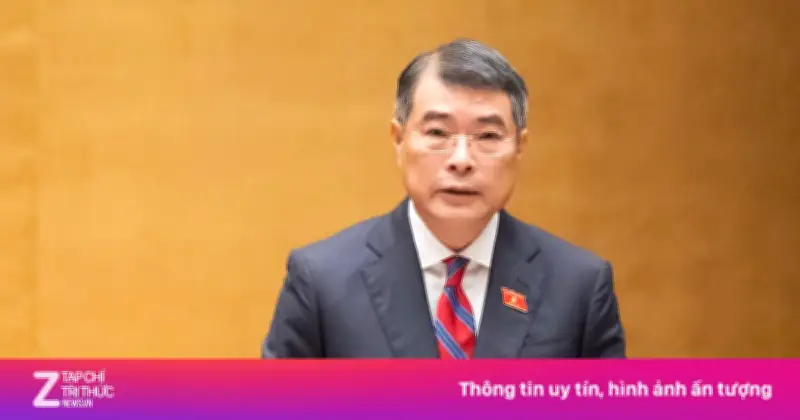 Thủ Tướng Lê Minh Hưng Trình Bày Kế Hoạch Phát Triển Kinh Tế Với Mục Tiêu Tăng Trưởng Hai Con Số