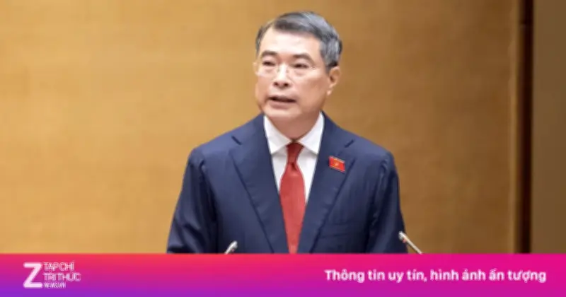 Thủ tướng Lê Minh Hưng trình danh sách phó thủ tướng, bộ trưởng trước Quốc hội