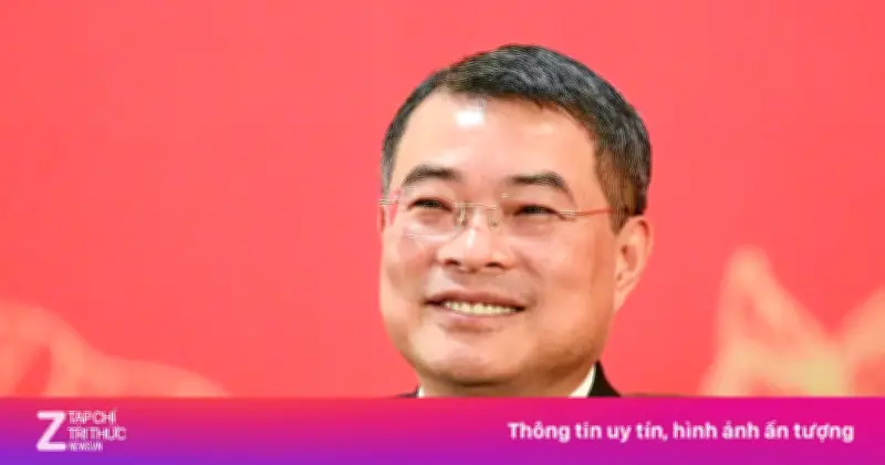 Thủ tướng Lê Minh Hưng tuyên thệ nhậm chức, cam kết xây dựng Chính phủ kiến tạo và phục vụ nhân dân