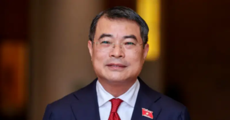 Thủ tướng Lê Minh Hưng yêu cầu tạo đột phá cho nhịp tăng trưởng mới