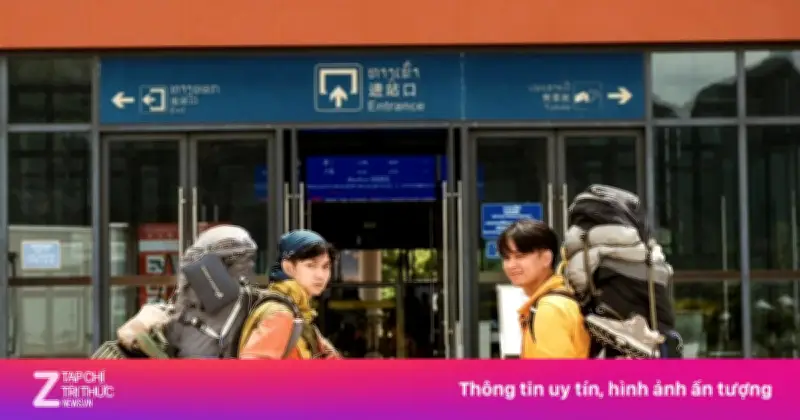 Thủ tướng Lào yêu cầu siết chặt an toàn du lịch sau loạt sự cố tại Vang Vieng