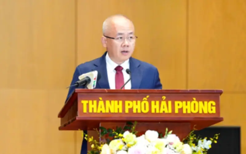 Thủ tướng phê chuẩn Chủ tịch UBND TP Hải Phòng nhiệm kỳ 2026-2031