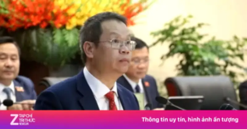 Thủ tướng phê chuẩn Chủ tịch và 8 Phó chủ tịch UBND TP Đà Nẵng