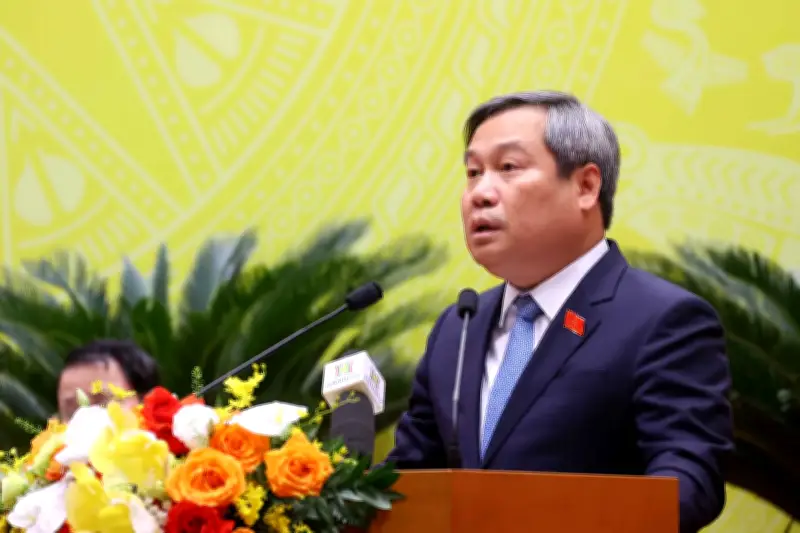 Thủ tướng phê chuẩn kết quả bầu Chủ tịch, Phó Chủ tịch nhiều tỉnh thành nhiệm kỳ 2026-2031