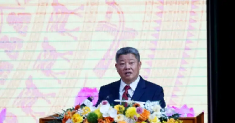 Thủ tướng phê chuẩn nhân sự chủ chốt UBND tỉnh Hưng Yên nhiệm kỳ 2026-2031