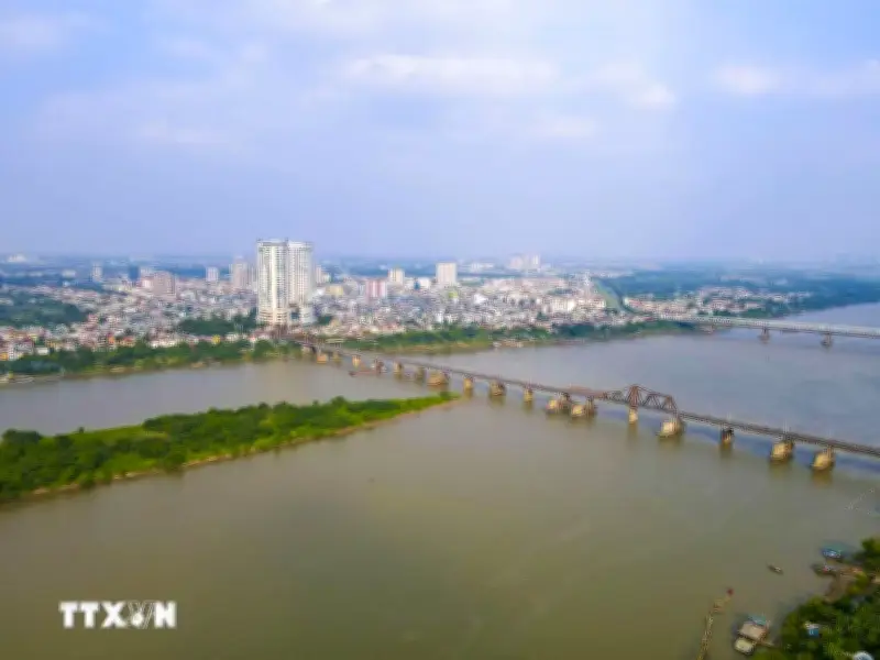 Thủ tướng phê duyệt điều chỉnh quy hoạch 6 vùng kinh tế - xã hội giai đoạn 2021-2030