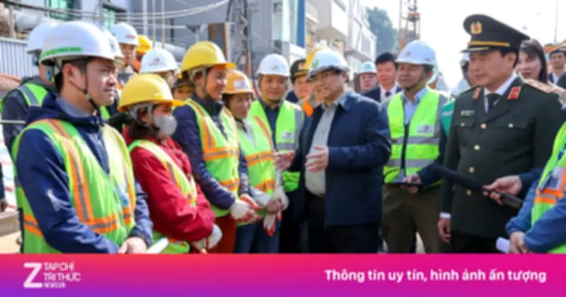 Thủ tướng Phạm Minh Chính kêu gọi tăng tốc bứt phá, thực hiện thắng lợi Nghị quyết Đại hội XIV