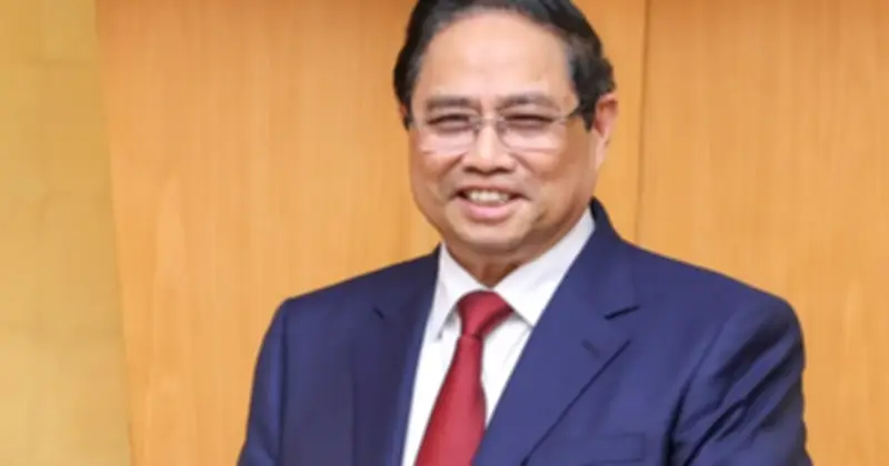 Thủ tướng Phạm Minh Chính nhìn lại 5 năm nhiệm kỳ và định hướng phát triển đất nước