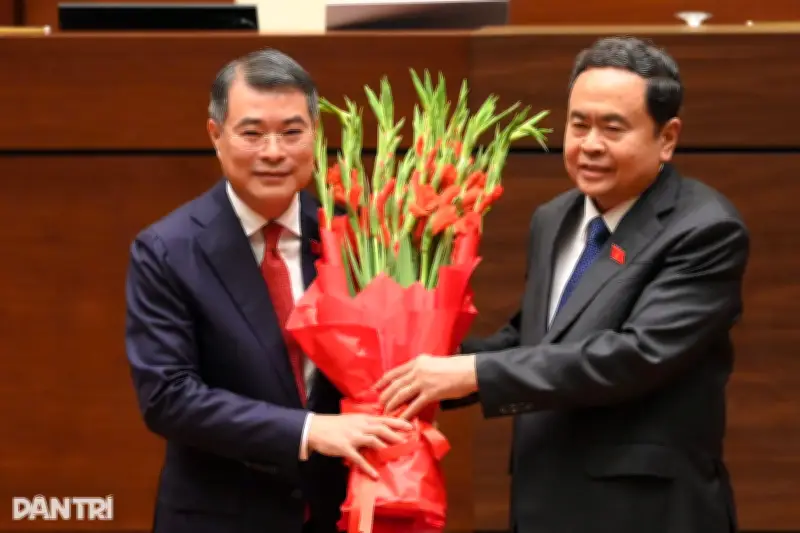 Thủ tướng Phạm Minh Chính: Xây dựng Chính phủ hiện đại, kiến tạo và phục vụ nhân dân