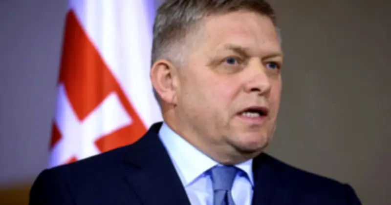 Thủ tướng Slovakia Robert Fico thăm chính thức Việt Nam từ 12-14.4