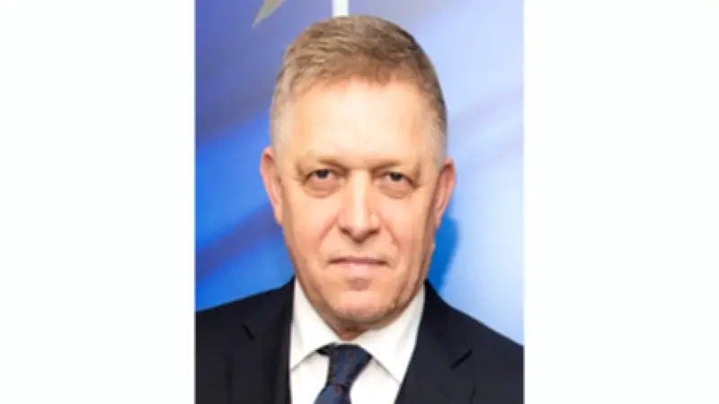 Thủ tướng Slovakia thăm chính thức Việt Nam, thúc đẩy hợp tác toàn diện