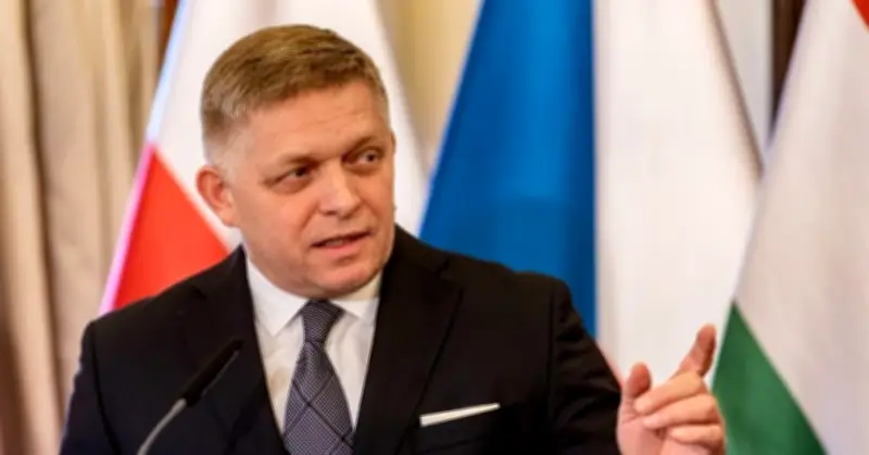 Thủ tướng Slovakia thăm Việt Nam theo lời mời của Thủ tướng Lê Minh Hưng