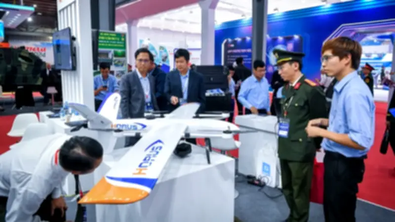 Thủ tướng thành lập Tổ Công tác phát triển công nghệ chiến lược