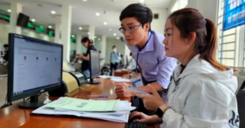 Thủ Tướng Yêu Cầu Các Bộ Đề Xuất Phương Án Cắt Giảm Thủ Tục Kinh Doanh Trước 20.4